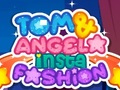 Oyunu Tom ve Angela: Insta Moda çevrimiçi