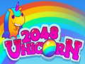 Oyunu 2048 Tekboynuz çevrimiçi