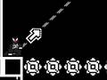 Oyunu 8bit Siyah İp Adam çevrimiçi