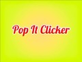 Oyunu Pop It Tıklayıcı çevrimiçi