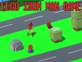 Oyunu Demir Adam LEGO çevrimiçi
