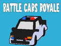Oyunu Savaş Araba Royale çevrimiçi