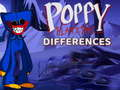 Oyunu Poppy Playtime Farkları çevrimiçi