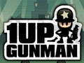 Oyunu Atıcı 1UP çevrimiçi