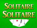 Oyunu Solitair Solitaire çevrimiçi