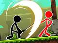 Oyunu Stickman Archero Dövüşü çevrimiçi