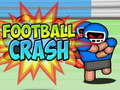 Oyunu Futbol Çarpışması çevrimiçi