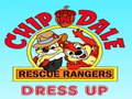 Oyunu Chip ve Dale Kıyafet Giydirme çevrimiçi
