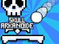 Oyunu Kafatası Arkanoid çevrimiçi