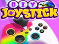 Oyunu Kendin Yap Joystick çevrimiçi
