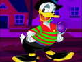 Oyunu Donald Duck Giydirme çevrimiçi