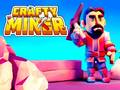 Oyunu Zeki Madenci çevrimiçi