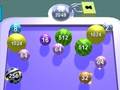 Oyunu 2048 Bilardo 3D çevrimiçi