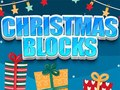 Oyunu Noel Blokları çevrimiçi