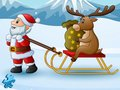 Oyunu Komik Noel Bulmacası çevrimiçi