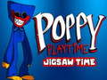 Oyunu Poppy Playtime: Yapboz Zamanı çevrimiçi
