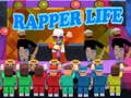 Oyunu Rapper Hayatı çevrimiçi