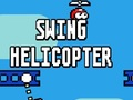 Oyunu Sallanan Helikopter çevrimiçi
