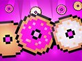 Oyunu Donut Fabrikası çevrimiçi