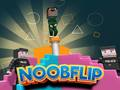 Oyunu Noob Flip çevrimiçi