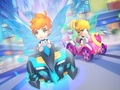Oyunu Boom Kart 3D çevrimiçi