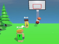 Oyunu Basket Kutusu çevrimiçi
