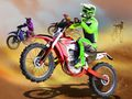 Oyunu Dirt Bike Motokros çevrimiçi