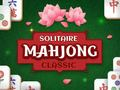 Oyunu Klasik Mahjong Solitaire çevrimiçi