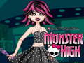 Oyunu Monster High Draculaura çevrimiçi