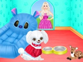 Oyunu Yeni Poodle Arkadaşım çevrimiçi