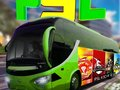 Oyunu Offroad Otobüs Simülatörü 3D çevrimiçi