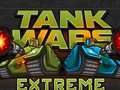Oyunu Aşırı Tank Savaşları çevrimiçi