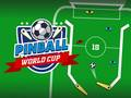 Oyunu Pinball Dünya Kupası çevrimiçi