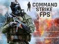 Oyunu Komut Saldırısı FPS çevrimiçi