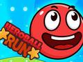 Oyunu Heroball Koşusu çevrimiçi