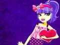 Oyunu Monster High™ Güzellik Salonu çevrimiçi