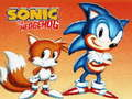 Oyunu Sonic İğne Diken çevrimiçi