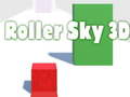 Oyunu Roller Gökyüzü 3D çevrimiçi
