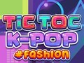 Oyunu TicToc K-POP Moda çevrimiçi