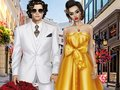 Oyunu Kızlar Moda Yürüyüşü çevrimiçi