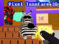 Oyunu Pikselli Toonfare Hayvan 2022 çevrimiçi