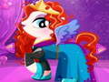 Oyunu Benim Canavar Yüksek Pony Kızlarım çevrimiçi
