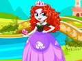 Oyunu My Little Pony: Equestria Kızları giydirme çevrimiçi