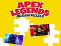 Oyunu Apex Legends Yapboz çevrimiçi