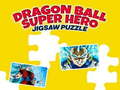 Oyunu Dragon Ball Süper Kahraman Bulmacası çevrimiçi