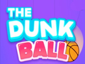 Oyunu Dunk Topu çevrimiçi