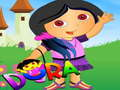 Oyunu Dora çevrimiçi