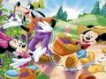 Oyunu Mickey'nin Kulübü çevrimiçi