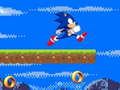 Oyunu Sonic Mobil çevrimiçi
