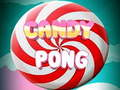 Oyunu Candy Pong çevrimiçi
